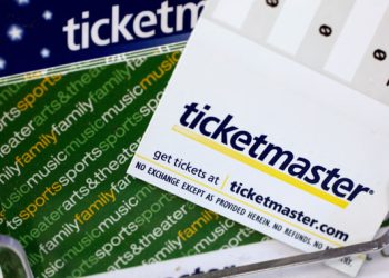 Ticketmaster’s hidden fees remain common long after it vowed to scrap them