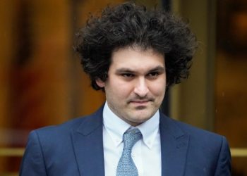 Sam Bankman-Fried admits FTX ‘sure should have’ done more to protect customers’ money