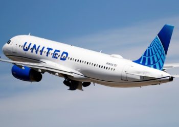 United Airlines will debut a new boarding order to save time