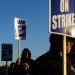 UAW strike expands again as union says it shut down Ram truck plant