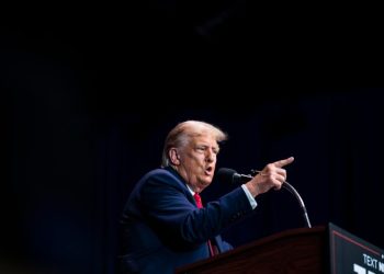 Trump doubles down on calling Hezbollah ‘very smart’