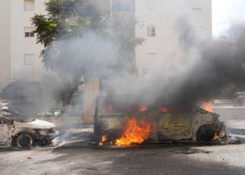 Casualties, kidnapped and more numbers since Hamas’ attack on Israel