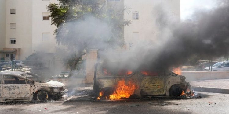 Casualties, kidnapped and more numbers since Hamas’ attack on Israel