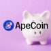 ApeCoin and Akita Inu: ApeCoin stops at resistance at 1,270