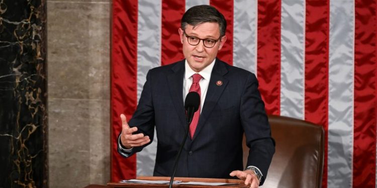 Presenting the most popular(ly named) speaker in recent history