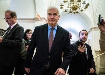 10 hours, 2 nominees: Chaos on Capitol Hill and still no House speaker