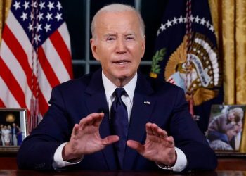 Beware of Biden’s Israel, Ukraine blank check request