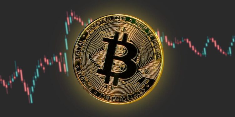 Bitcoin and Ethereum: Bitcoin is holding above $34000