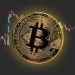 Bitcoin and Ethereum: Bitcoin is holding above $34000