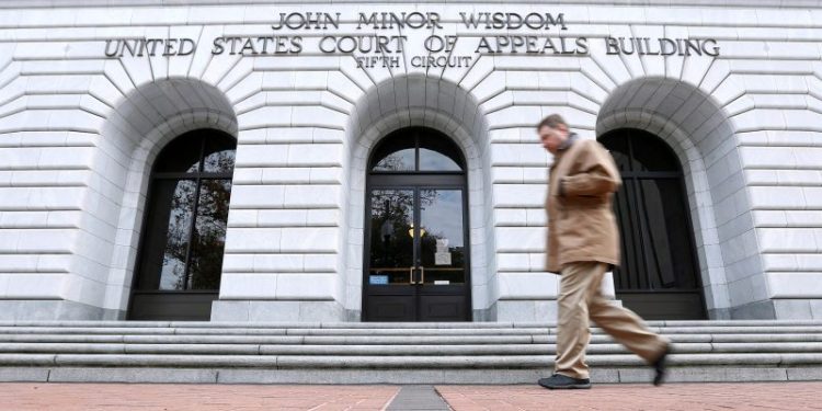 This conservative appeals court’s rulings are testing the Supreme Court