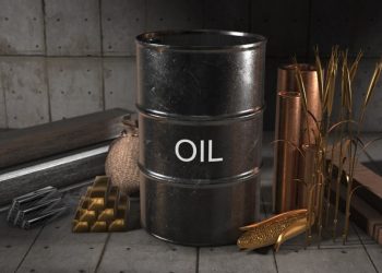 The Hot Commodity: Canada’s Stock Index Volatilit