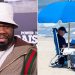 50 Cent rips Biden for Delaware beach trip amid Israel-Hamas war: ‘We got some real s— going on’