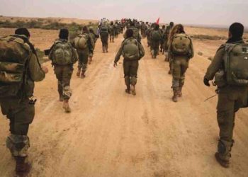 Female-led IDF combat squad eliminates nearly 100 Hamas terrorists in firefights along border, report says