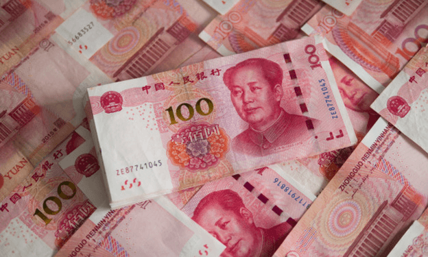 China’s Yuan Faces Uphill Battle Amidst Global Uncertainties