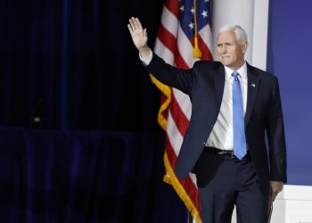 Mike Pence suspends his struggling 2024 campaign