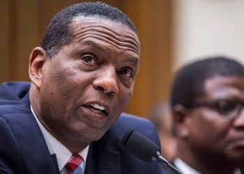 GOP lawmaker targets pro-Hamas protests on college campuses, Dept of Education: ‘Deep rot of antisemitism’