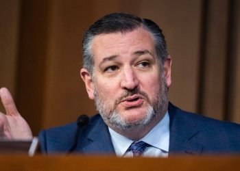 Cruz says Biden’s $105 billion funding request ‘designed’ to worsen border crisis