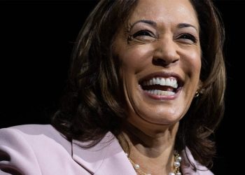 Kamala Harris praises gun laws in Australia which confiscated hundreds of thousands of guns