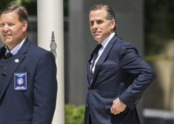 DOJ prosecutors to answer questions on Hunter Biden probe behind closed doors at House Judiciary