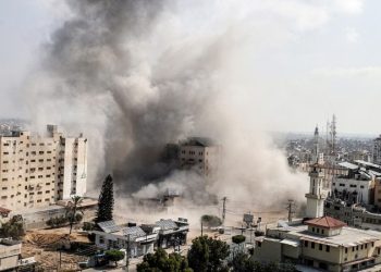 DeSantis, Haley target President Biden over humanitarian aid to Palestinians: ‘Doubly problematic’