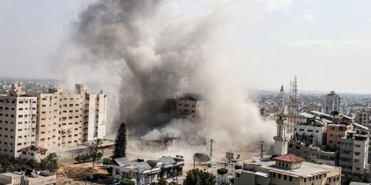 DeSantis, Haley target President Biden over humanitarian aid to Palestinians: ‘Doubly problematic’