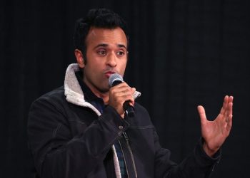 Ramaswamy considering ‘reevaluating’ US United Nations membership, scaling back NATO involvement: report