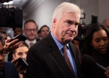 GOP House rebels who ousted McCarthy reveal stance on Emmer