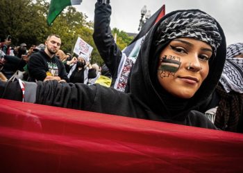 Progressives rebel against Biden’s handling of Israel-Gaza crisis