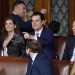 The GOP rebukes Gaetz and the ‘chaos caucus.’ Then it rewards them.
