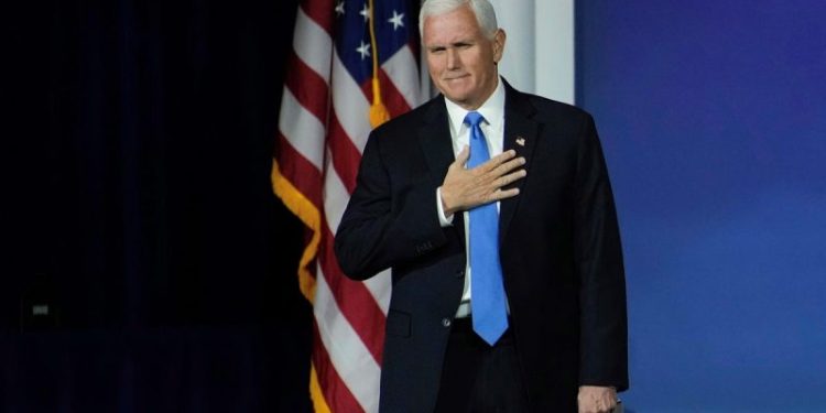 After Pence ends 2024 bid, GOP insiders predict more to follow: ‘Consolidation is inevitable’