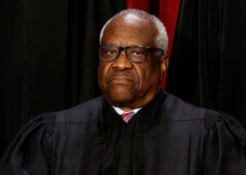 Clarence Thomas’s RV loan was forgiven, Senate committee report says