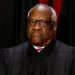 Clarence Thomas’s RV loan was forgiven, Senate committee report says