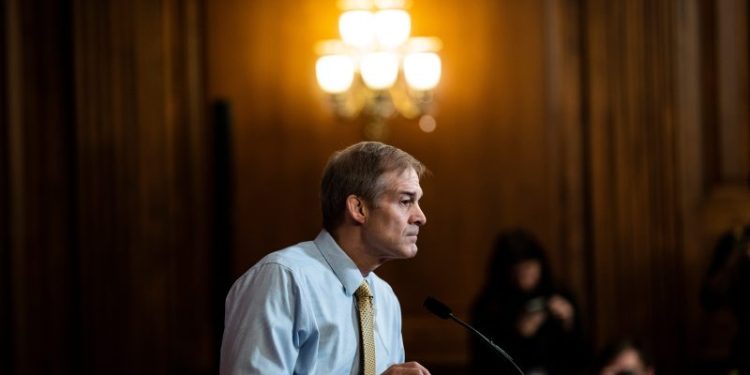 Concerns about Jordan’s election denialism flare during failed bid for speaker