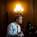 Concerns about Jordan’s election denialism flare during failed bid for speaker