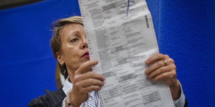 The bipartisan fear that American democracy is on the brink