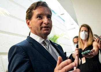 Dean Phillips’s primary challenge of Biden will face many obstacles