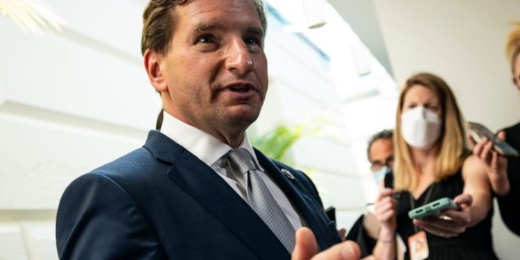 Dean Phillips’s primary challenge of Biden will face many obstacles