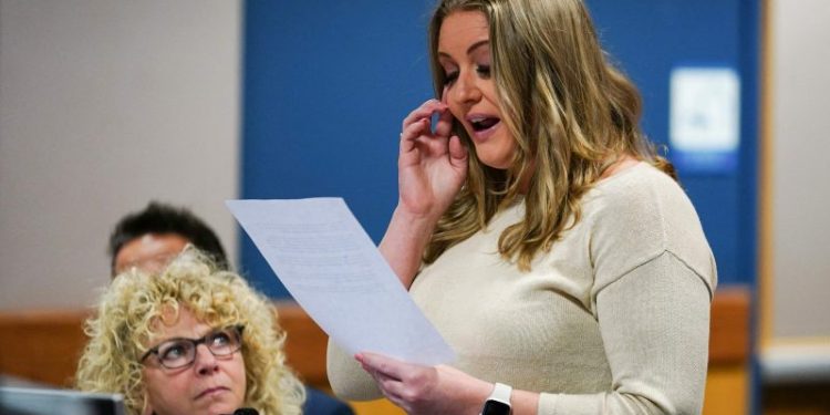 Jenna Ellis’s tearful guilty plea should worry Rudy Giuliani