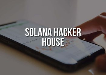 What is a Solana hacker house ?
