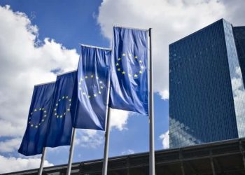 Euro Zone’s Economic Slowdown Sparks Recession Fears