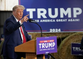 Republicans target visas of student protesters. That violates free speech, experts say.