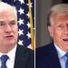Trump blasts Emmer as ‘globalist RINO,’ warns Republicans it would be ‘tragic mistake’ to elect him speaker