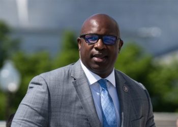 ‘Squad’ Dem Rep. Jamaal Bowman fire alarm footage released after guilty plea: ‘bold-faced liar’