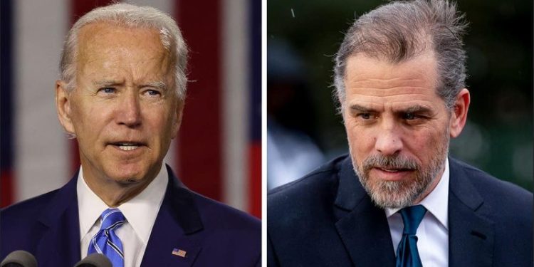 Ex-US attorney tasked with investigating Biden-Ukraine information was ‘limited’ by DOJ: Transcript
