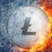 SafeMoon and Litecoin: Litecoin made a jump above $72.00