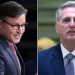 How the GOP conference came together to elect Mike Johnson as speaker, despite McCarthy meddling