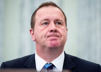 Sen. Schmitt sounds alarm over Eventbrite’s ‘liberal-progressive agenda’ after pulling Riley Gaines event