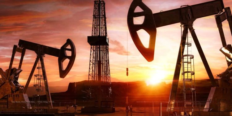 Oil and natural gas: oil returns to the $85.00 level