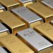 Gold and Silver: Gold is holding high above $1985 level