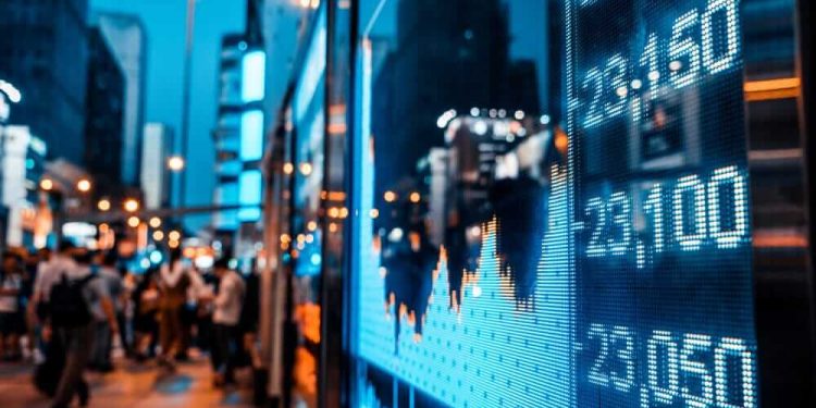 The Middle East Conflict Casts a Shadow on Asian Markets
